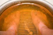 Foot Bath Results 2